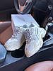 Кросівки жіночі Balenciaga Triple S White Взуття Баленсіага білі модні молодіжні, фото 6