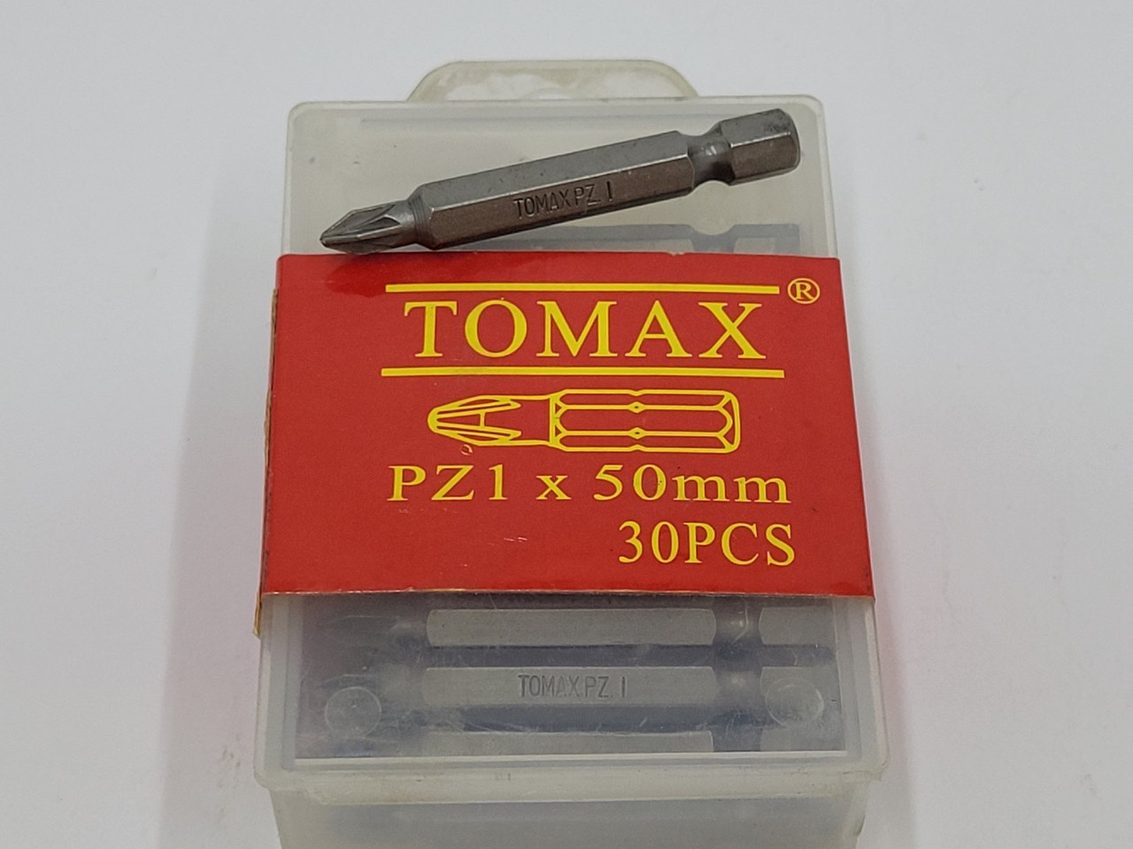 Бита TOMAX pz1* 50