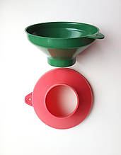 Воронка для банок