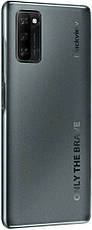 Blackview A100 6/128Gb Black Гарантія 1 рік, фото 4