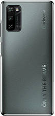 Blackview A100 6/128Gb Black Гарантія 1 рік, фото 5