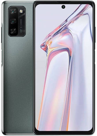 Blackview A100 6/128Gb Black Гарантія 1 рік, фото 1