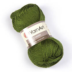 Yarnart Etamin 444