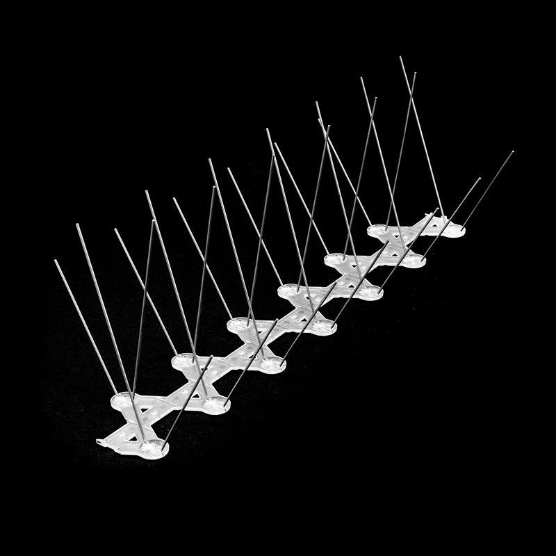 Шипи від птахів і тварин MAX Protect E4