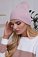 Жіноча шапка Віолла, фото 2