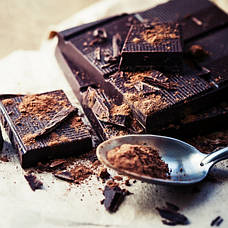 Солодощі з Європи