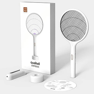 Електро мухобойка Xiaomi Qualitell з UV (ZS9001)