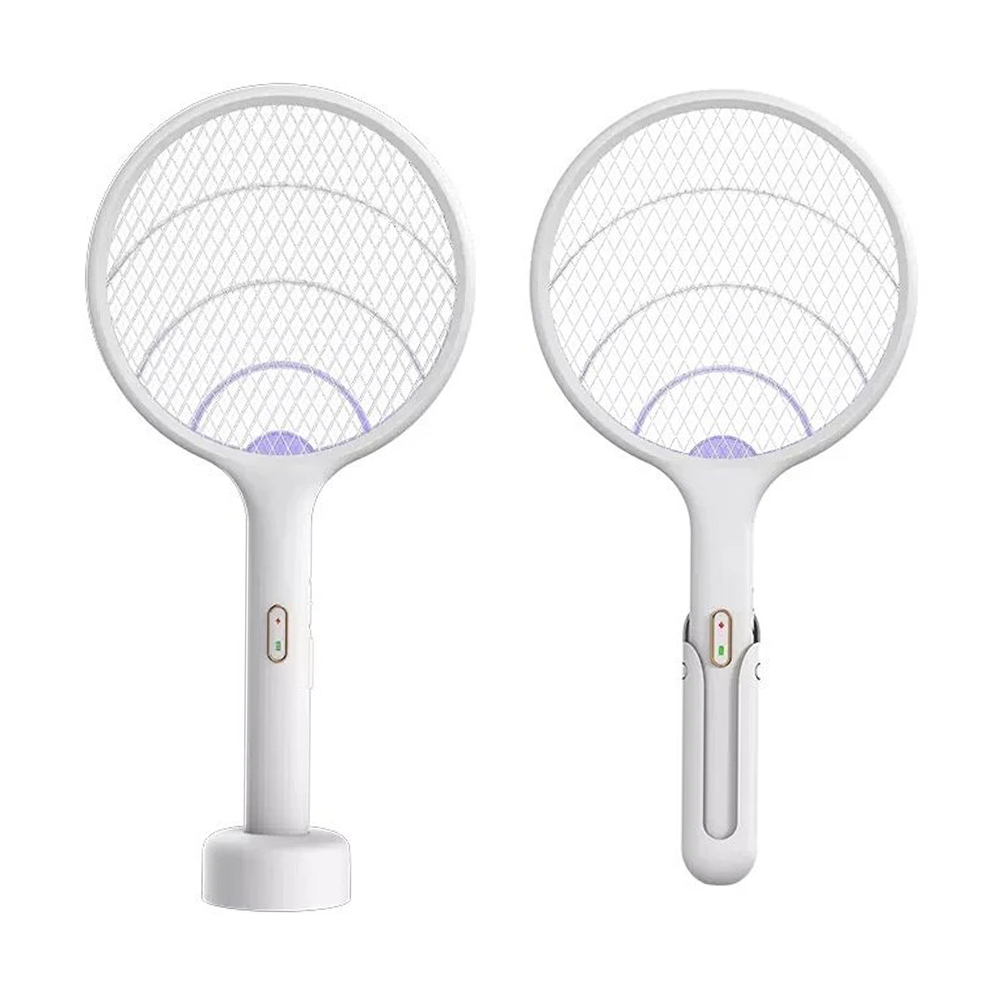 Купить Электрическая мухобойка и ловушка для комаров Xiaomi Qualitell ...