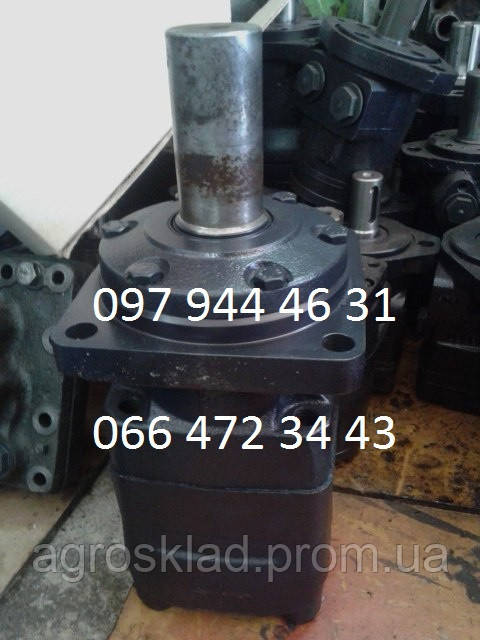 Гідромотор Danfoss-400