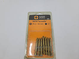 Біта USH ph2*50