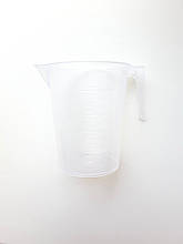 Мірний стакан 200 мл