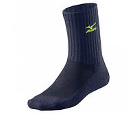 Волейбольні шкарпетки Mizuno Volley Sock Medium 67XUU715-84 M