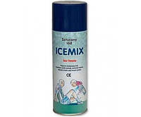 Заморозка спортивна. Спрей ICEMIX (400 мл)