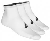 Спортивні шкарпетки Asics 3PPK QUARTER 155205-0001 І EURO (35-38)