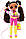 L.O.L. Surprise! Лялька ЛОЛ Сюрприз ОМГ Гімнастка LOL OMG Sports Gymnastics 577515, фото 6