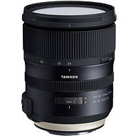 Об'єктив Tamron AF SP 24-70 mm f/2.8 Di VC USD G2 (Canon) / (на складі)