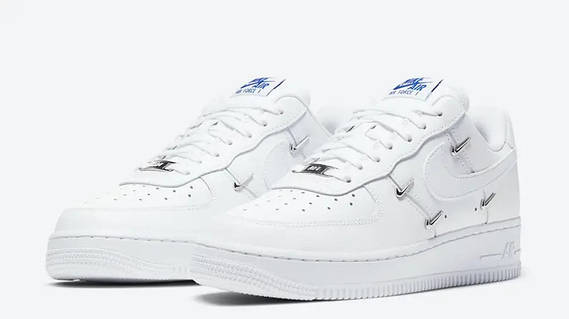 Nike air force 1 07 lx womens sales