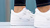 Кросівки Nike Air Force 1 '07 LX White, фото 2
