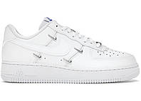 Кроссовки Nike Air Force 1 '07 LX White 37