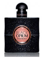 Yves Saint Laurent Black Opium edp 90ml Тестер, Франція