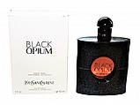 Yves Saint Laurent Black Opium edp 90ml Тестер, Франція, фото 2