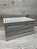 Набір ящиків Класичний великий, фото 2