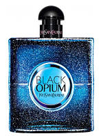 Парфумована вода Yves Saint Laurent Black Opium Intense для жінок 90ml Тестер, Франція