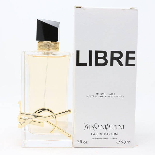 Парфюмированная вода Yves Saint Laurent Libre для женщин 90ml
