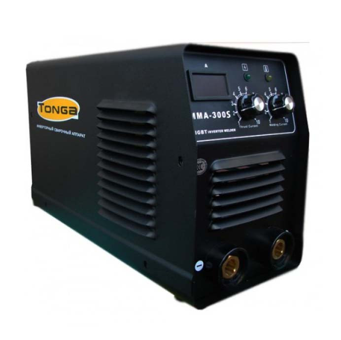 Зварювальний інвертор Tonga MMA-300S