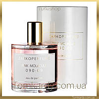 Духи унисекс Zarkoperfume Pink Molecule 090.09 100 ml. Заркопарфюм Пинк Молекула 090.09 100 мл