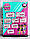 L.O.L. Surprise! Лялька ЛОЛ Сюрприз ОМГ Леді Чирлідер LOL OMG Sports Cheer Diva 577508, фото 6