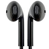 Type-c Гарнітура Huawei Classic навушники USB-C під'єднання чорні, фото 5