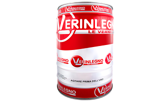 Лак VM 600 - фінішний поліуретановий, тара: 25л - Verinlegno