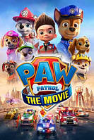 «Щенячий патруль в кіно» / PAW Patrol: The Movie