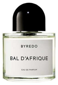 Парфумована вода Byredo Bal D'Afrique унісекс 100ml Тестер, Франція