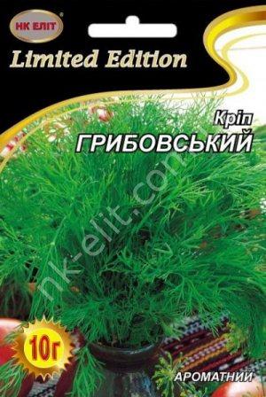 Кріп ГРИБОВСЬКИЙ 10 г "НК ЕЛІТ"