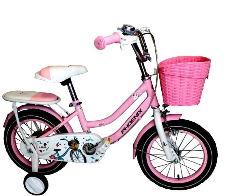 Велосипед дитячий Bavarsport XNJ