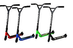 Самокат дитячий трюковий МОД (DAKOTA) BAVAR SPORT