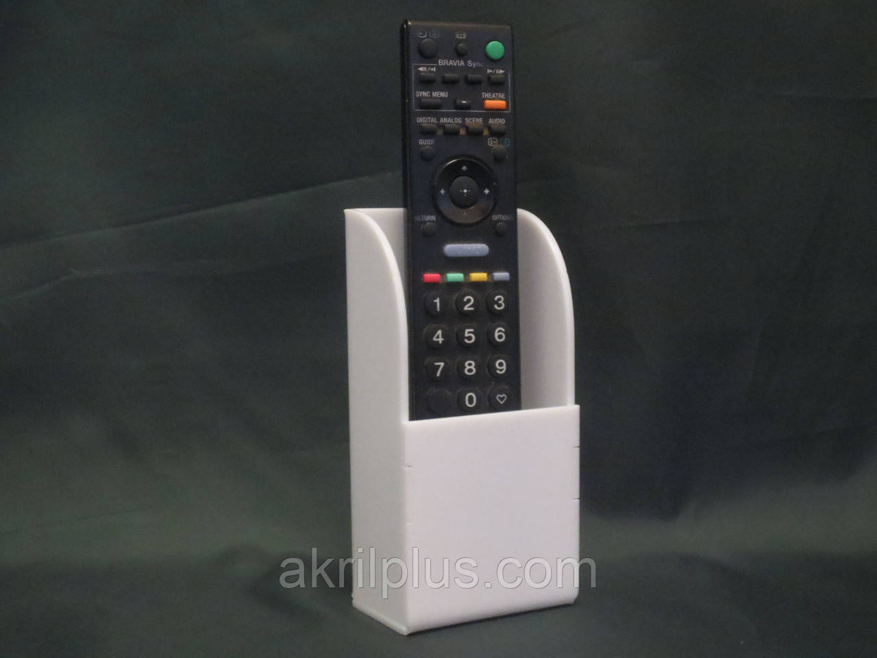 Настінний тримач під пульт