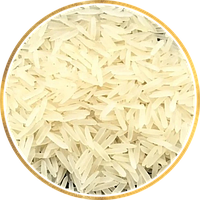 Рис басмати пропаренный премиум extra long, Индия, 1кг