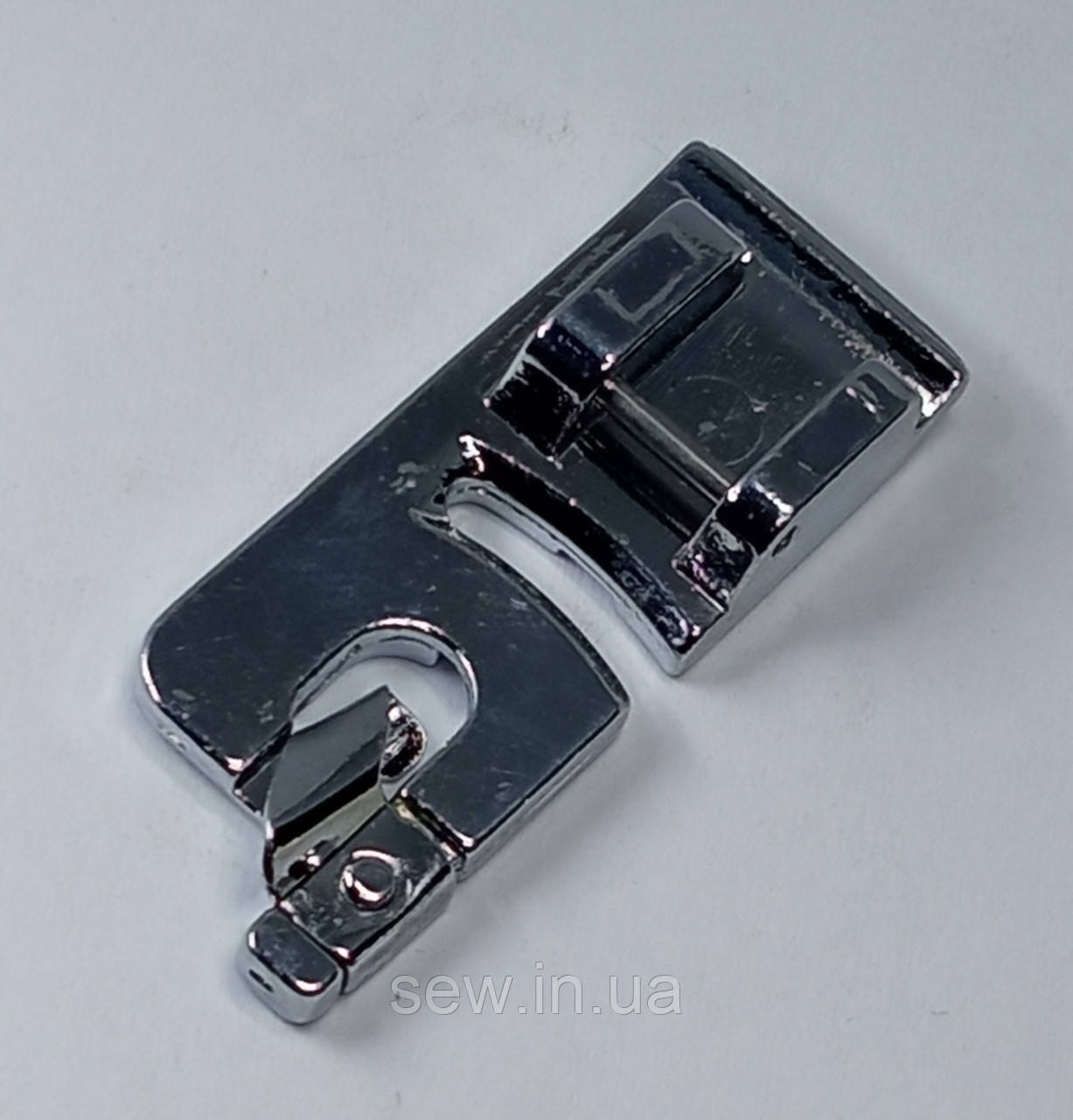 Лапка для подгибки краю 3 мм