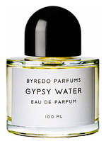 Парфумована вода Byredo Gypsy Water унісекс100ml, Тестер Франція
