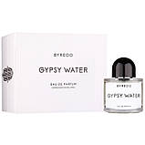 Парфумована вода Byredo Gypsy Water унісекс100ml Тестер, Франція, фото 2