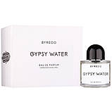 Парфумована вода Byredo Gypsy Water унісекс100ml, Тестер Франція, фото 3