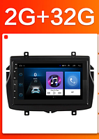 Junsun 4G Android магнитола для LADA Vesta 2015, 2016, 2017-2019 LADA VESTA Cross Sport 2+32 Cross Sport