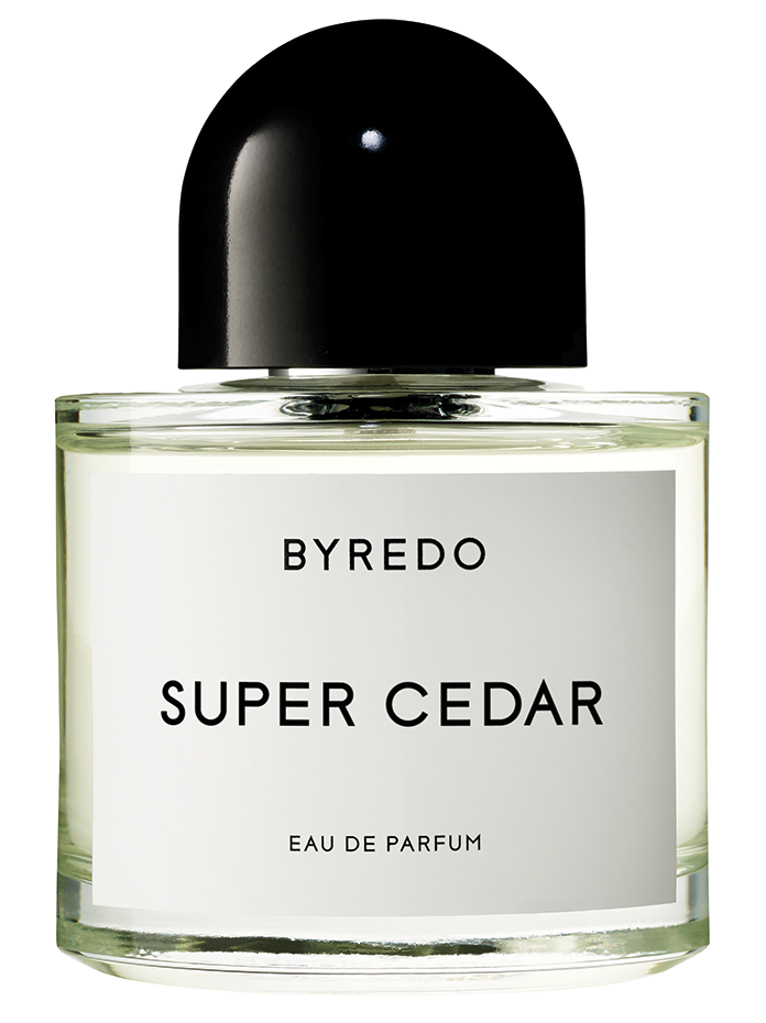 Парфумована вода Byredo Super Cedar унісекс100ml Тестер, Франція