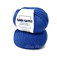 Lana Gatto Maxi Soft 13993 Синий