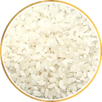 Рис для суши и ролов aroshiki премиум, 1кг