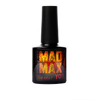Топ Yo!Nails Mad Max No Wipe No UV-filter (8 мл)