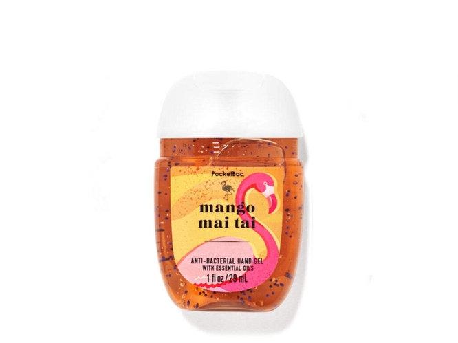 Санітайзер Mango Mai Tai Bath and Body Works (1шт)